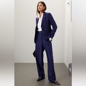 CÂLLAS Navy James Blazer